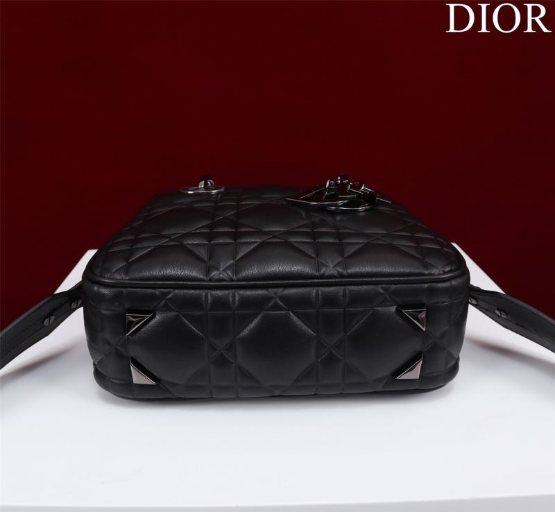 Christian Dior My Lady Bags